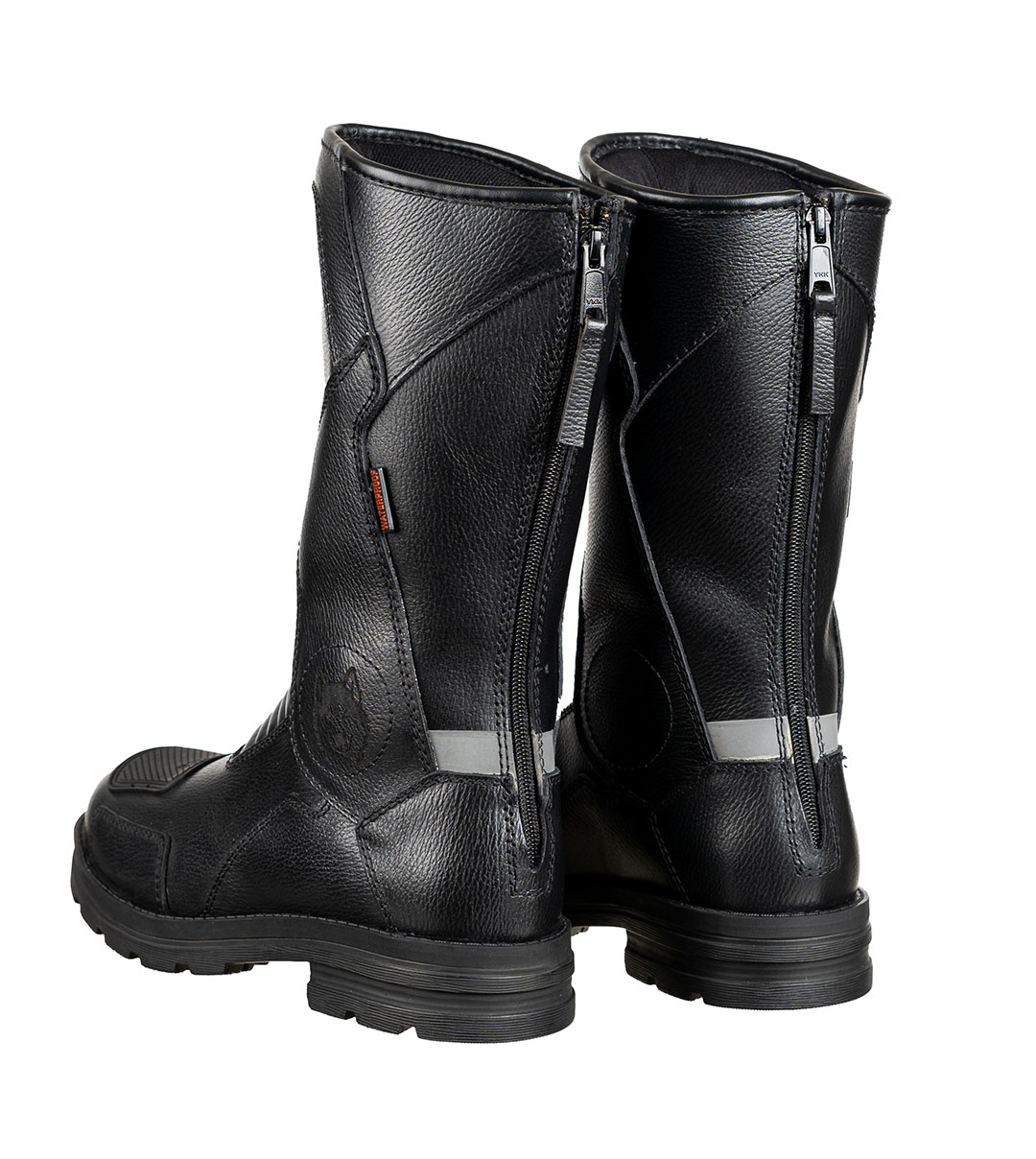 Valiant Full Size Boots - Image 3