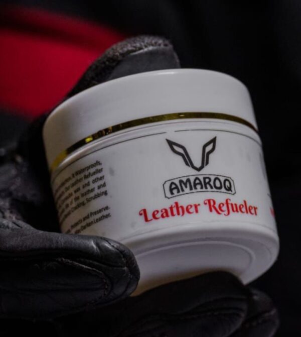 Leather Refueller 100 Gram - Image 3