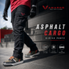 Asphalt Cargos