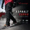 Asphalt Cargos
