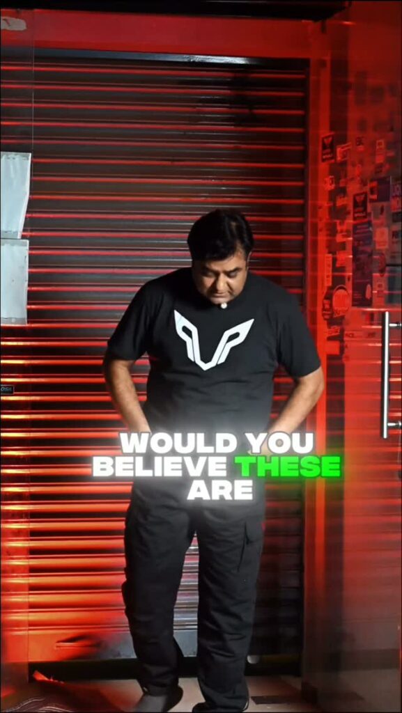 Cover for Get the most from your riding cargos